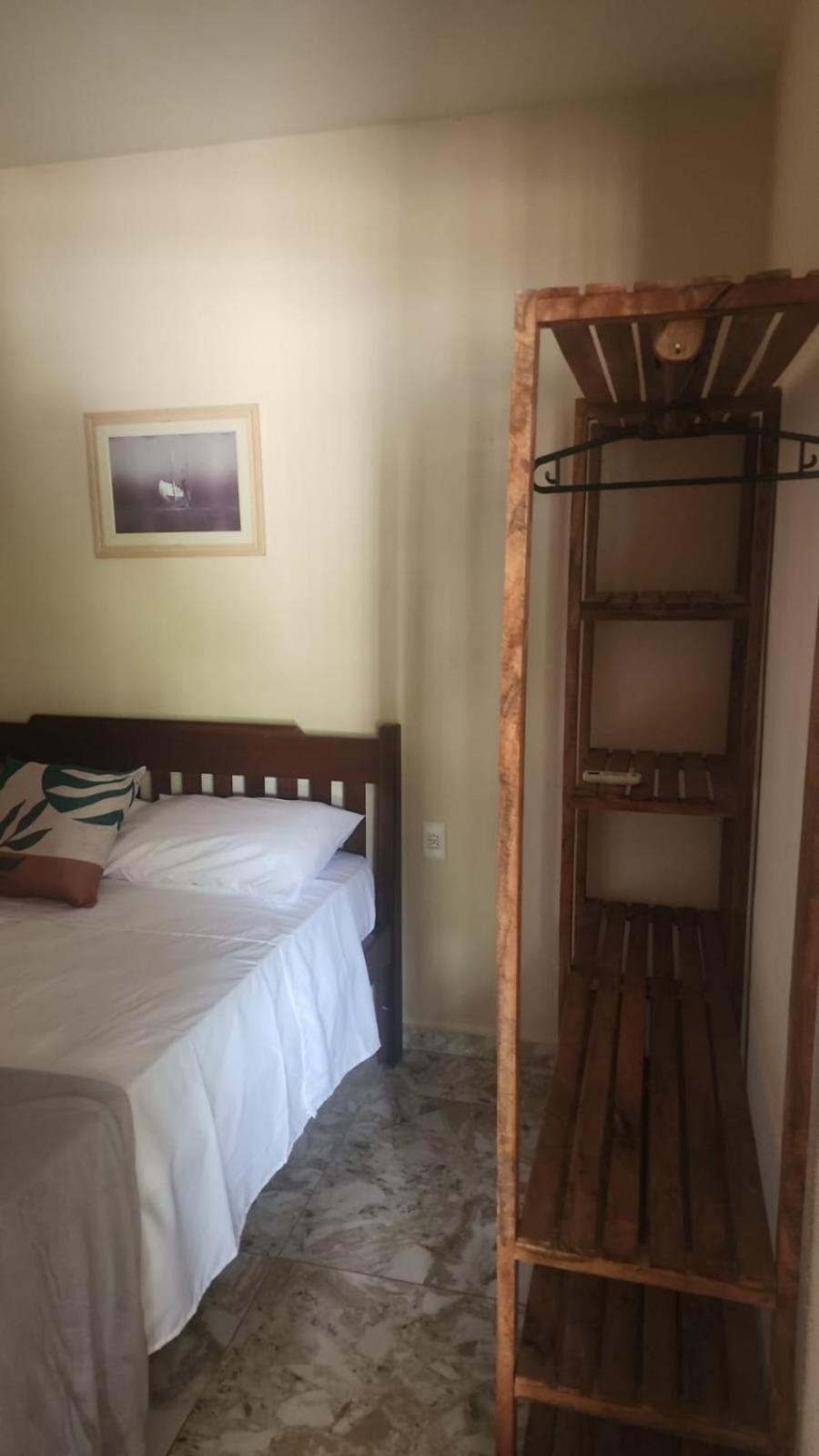 Pousada E Restaurante O Portuga São Miguel dos Milagres Екстериор снимка